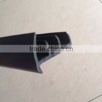 EPDM rubber container door seal strip Container door seal gasket