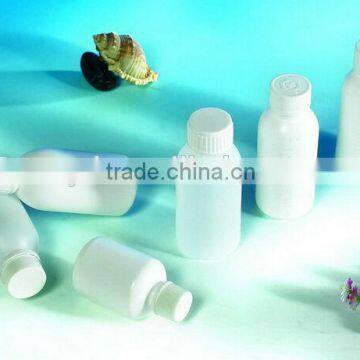 plastic Extrusion blowing bottle mould