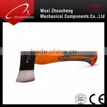 High Quality New American Type Fiberglass Handle Hatchet With Competitive Price