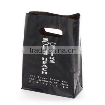 2013 Hdpe Plastic Bag