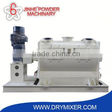 JINHE manufacture pvc static mixer machine