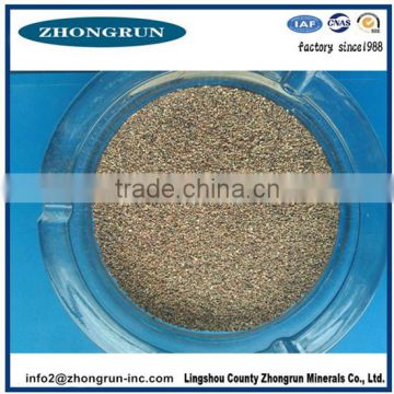 High quality Brown Fused Alumina, Brown Aluminum Oxide With Lower Price