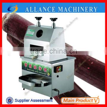 commercial cane press machine