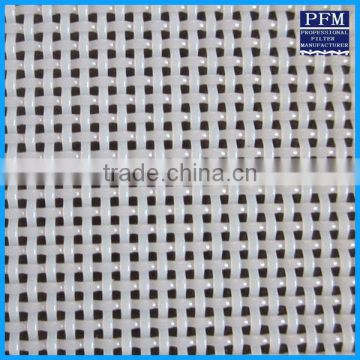 Synthetic Filter Mesh