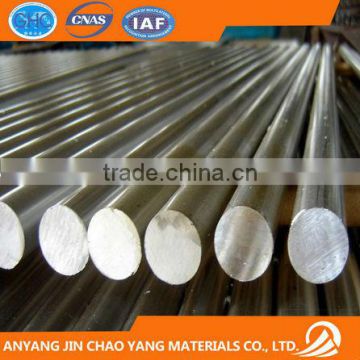 Hot Rolled Bright Surface AISI 304L Steel Round Bar