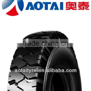 9.00-16 china wholesale new forklift tire with high quality