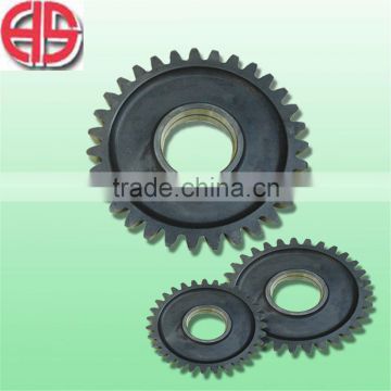 agriculture machinery parts tiller gear
