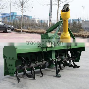 New design hand rotary tiller with best price