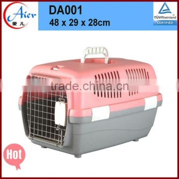 hot sale Pet Carrier Cage Air box for pet China pet products