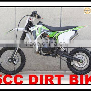 2 stroke 65cc dirt bike MC-642