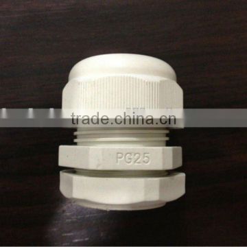 Hot Sale IP68 Protection Grade Waterproof Standard Cable Gland / Armoured Cable Gland Sizes