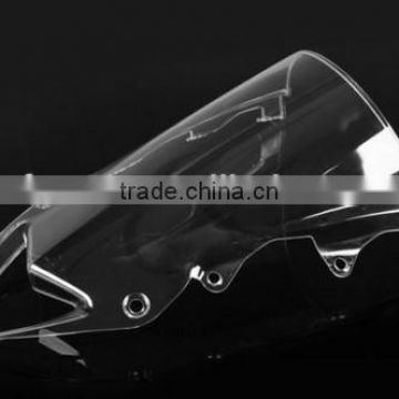 for BMW S1000R 2009-2012 Crystal Windscreen Windshield