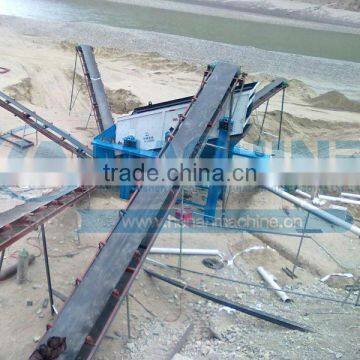 Belt Conveyor