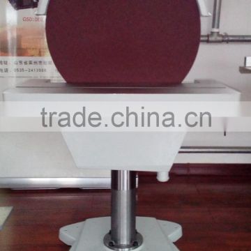 Woodworking disc sander machine for rough grinding 007