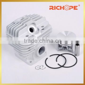 MS440 cylinder and piston kits for chain saw spare parts