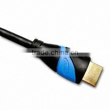 PVC Over Mold HDMI Cable 042