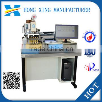 High voltage insulation tester between the layer, Silicon steel insulation resistance tester