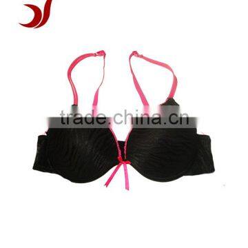 New stylish lady's bra