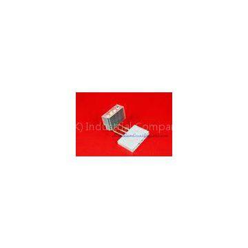 Projector Aluminum Heatsink Finned Heat Sink Electronic Heat Sinks