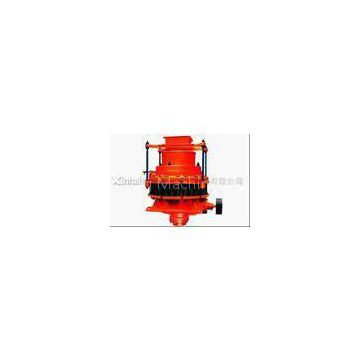 Continuous Rotation Crushing & Mining Equipment Spring Cone Crusher For Ores / Rock