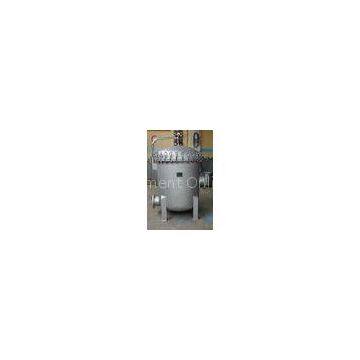 Industrial 5um Large Flow Micro Water Filter PP For Pretreatment Filtration