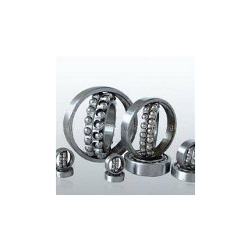 Cylindrical And Tapered Bore Self-aligning Ball Bearings