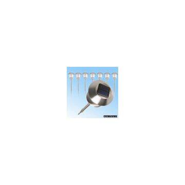 Sell Set of 8 Stainless Solar Light