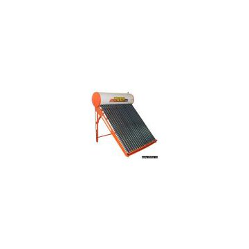 Sell Solar Collector (Taiyangshen Series)