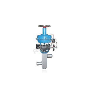 The 60L00 Series boiler continuous blowdown valve