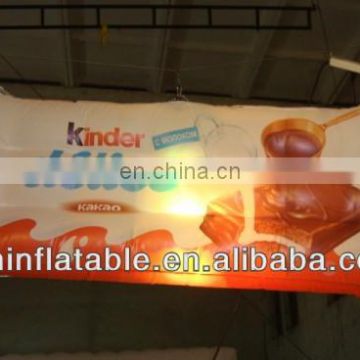 Hot Sale Inflatable Products With Logo