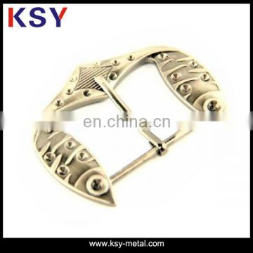 High Quality Ladies Boots Buckle Accessories