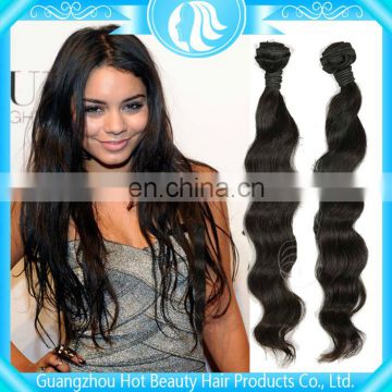 Asian Weave Brazilian Human Hair and Bundle for Tangle free and No Shedding