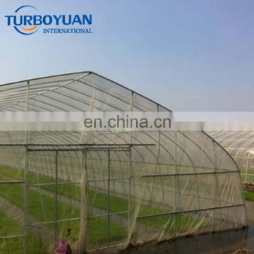hdpe fly security screen and insect mesh greenhouse pe insect netting 40 mesh