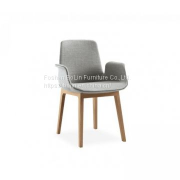 Ventura Chair with Arms