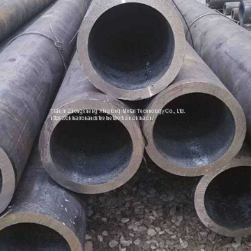 American standard steel pipe, Specifications:273.1*4.19, ASTM A 161Seamless pipe