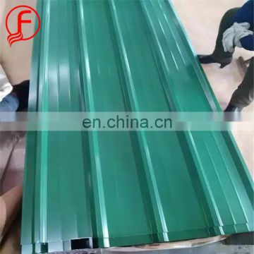 Roof ! corrugated steel sheet roofing for wholesales