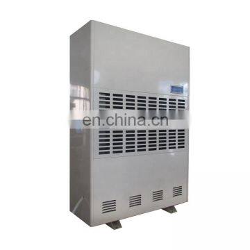 China Supplier 360L Per Day Industrial Cool Air Dryer Dehumidifier