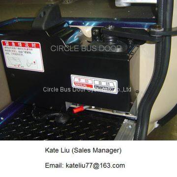 Bus door opener buy Toyota coaster automatic bus door opener bus