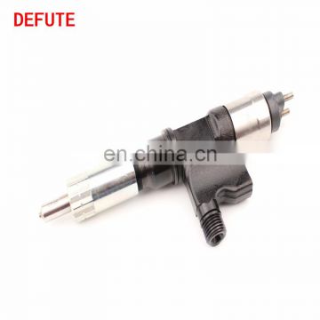 high quality auto parts diesel engine common rail fuel injector 095000-6791 for sale