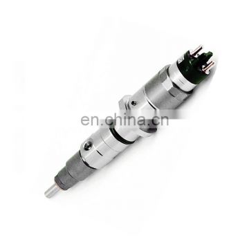 Good price and high quality Diesel Common Rail Injector 0445120070 for diesel engine