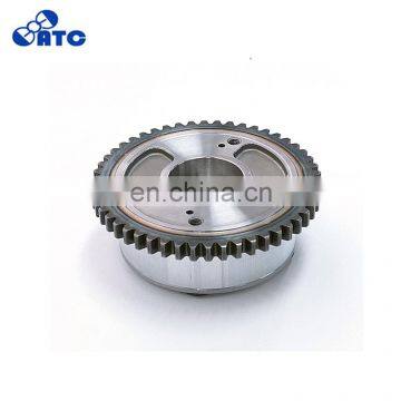 Camshaft Adjuster gear wheel for H yundai Azera Veracruz K ia Sorento Sedona 24350-3C113 24350-3C112 24350-3C101 24350-3C100