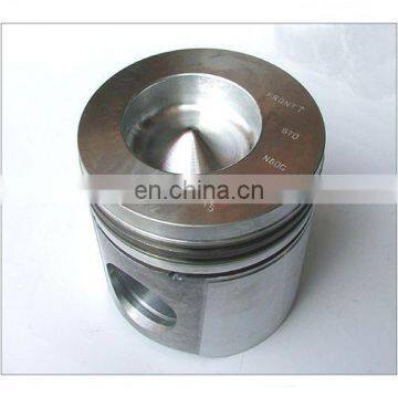 B3.3 QSB3.3 Diesel Engine Parts Piston 4089967 C6204312170