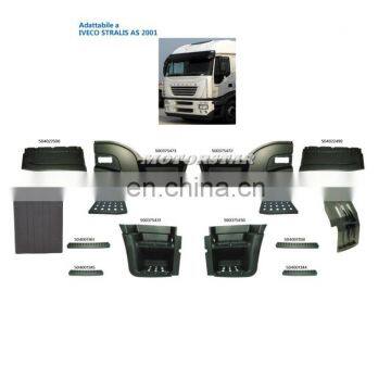 European Heavy Truck Body Parts for IVECO 500375473 500375472 500375431 500375430 504022500 504022499