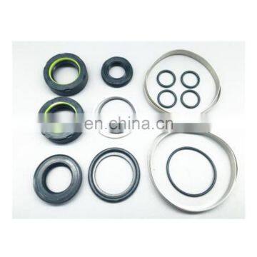 spare parts car auto Steering Rack Seal Gasket Kit For MIT SUBI SHI E55A OEM MR198998