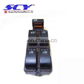 Electronic Power Window Switch Window Lifter Switch Suitable for Jeep 84820B4030 84820B1060