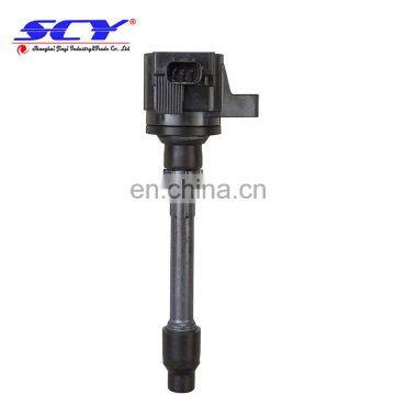 Ignition Coil Suitable for Honda 305205R0013 305205R0003 GN10734 49130 IGC0096 C970 UF749