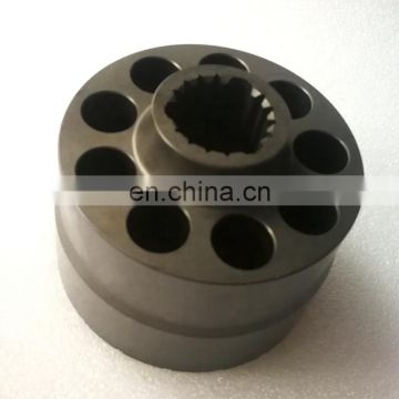 Cylinder block PVE21 hydraulic pump parts for repair EATON piston pump good quality