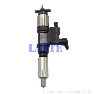 Common rail injector 095000-6374 095000-6375 095000-6376 diesel injector