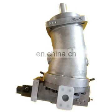 ZHONGHANG L7V L7V160 L7V160EL series Hydraulic High Pressure piston Pump L7V160EL2.0RPF00