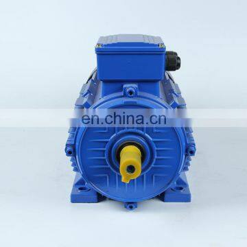 30KW 2p High Efficiency 60hz Asynchronous AC induction Electric Three Phase Water Pump IE2 40 hp induction motor